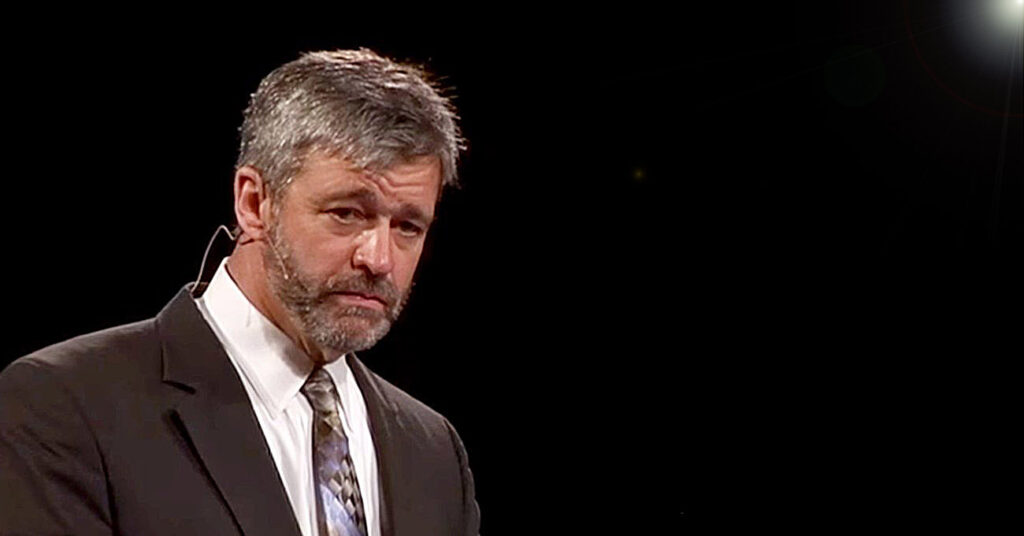 What Are You Doing With Your Life? | Paul Washer (English)
