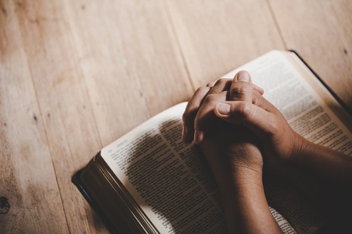 Why Did God Give Men Scriptures: God’s Plan for You
